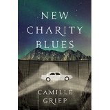 New Charity Blues by Camille Griep